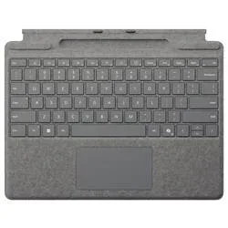 Microsoft, Microsoft Tablet-Tastatur "Surface Pro Keyboard (CH-Layout)" ()