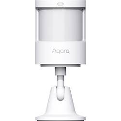 Aqara Bewegungsmelder ML-S03D Weiß Apple HomeKit, Alexa, Google Home