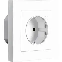 Aqara Steckdose WP-P01D Weiß