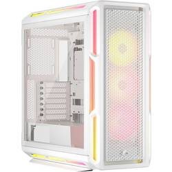 Corsair 5000T LX RGB Midi-Tower PC-Gehäuse Weiß