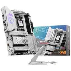 MSI B850 Mainboard Sockel (PC) AMD® AM5 Formfaktor (Details) ATX Mainboard-Chipsatz AMD® B850