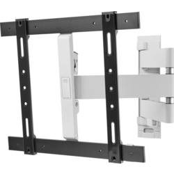 One For All 77 Ultraslim TURN 180 TV-Wandhalterung 81,3 cm (32) - 195,6 cm (77) Schwenkbar, Ausziehbar