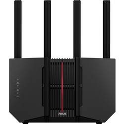Asus RT-BE92U WLAN Router, Repeater, Access-Point 2.4 GHz, 5 GHz, 6 GHz