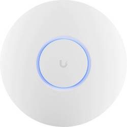 Ubiquiti Networks U6+ Ubiquiti UniFi AP U6+ WiFi6 802.11ax ohn WLAN Access-Point 2.4 GBit/s 2.4 GHz, 5 GHz