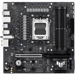 ASUS, Asus Mainboard "TUF GAMING B850M-PLUS WIFI"
