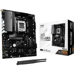ASRock, ASRock B850 Pro-A WiFi, Mainboard