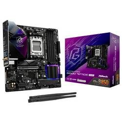 undefined, ASRock Mainboard Phantom Gaming B850M Riptide WiFi