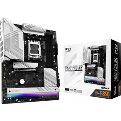 ASRock, ASRock B850 Pro RS, Mainboard