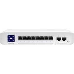 Ubiquiti Networks - PoE+ Switch Enterprise 8 10 Port