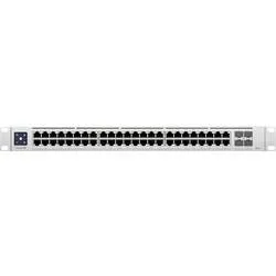 UBIQUITI, UBIQUITI - PoE Switch Enterprise 48 Port (48 Ports)