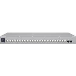 Ubiquiti Networks USW-PRO-MAX-24-POE UniFi USW Pro Max Netzwerk Switch 24 + 2 Port