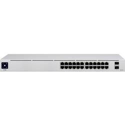 Ubiquiti Networks USW-24 UniFi USW Netzwerk Switch 24 + 2 Port