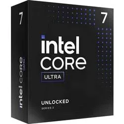 undefined, Intel CPU Core Ultra 7 265/ 2.4 GHz