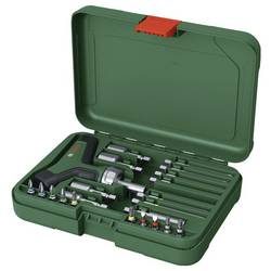 Bosch Home and Garden 1600A02Z9T Ratschen-Schraubendreher