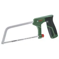 Bosch Home and Garden 1600A02ZA7 1600A02ZA7 Bügelsäge