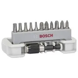 Bosch Accessories 2607017578 2607017578 Bit-Set inkl. Bithalter
