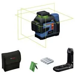 Bosch Professional GLL 12V-100-33 CG Linienlaser