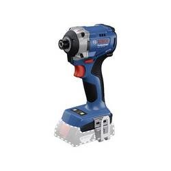 Bosch Professional GDR 18V-215 06019N2020 Akku-Drehschlagschrauber 215 Nm 18 V Anzahl mitgelieferte Akkus 0 ohne Akku