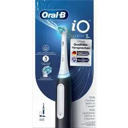Oral-B, Oral-B Elektrische Zahnbürste "iO Serie"