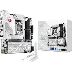 ASUS, Asus Mainboard "ROG STRIX B860-G GAMING WIFI"