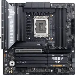 ASUS, Asus Mainboard "TUF GAMING B860M-PLUS WIFI"