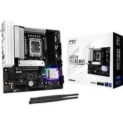 ASRock, ASRock B860M Pro RS WiFi, Mainboard