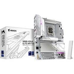 Gigabyte B860 A ELITE WF7 ICE LGA1851 MB Mainboard Sockel (PC) Intel® LGA 1851 Formfaktor (Details) ATX