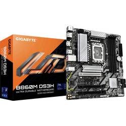 undefined, Gigabyte Mainboard B860M DS3H
