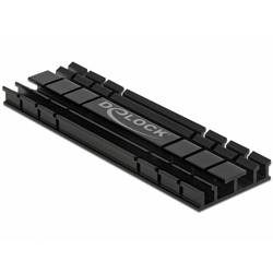 Delock 18285 CPU-Kühler passiv