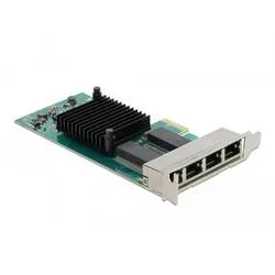 DeLock, DeLock - 88504 Netzwerkkarte Eingebaut Ethernet 4000 Mbit/s