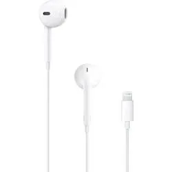Apple, Apple In-Ear-Kopfhörer "EarPods Lightning Connector"