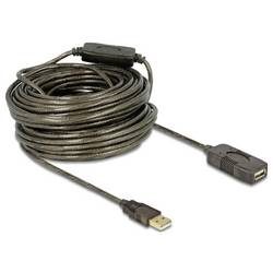USB-2.0-Verlängerungskabel