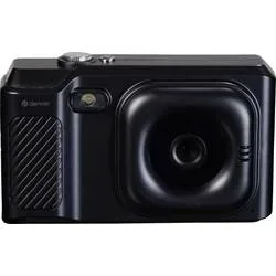 Denver DCA-4818B BLACK Digitalkamera 48 Megapixel Schwarz