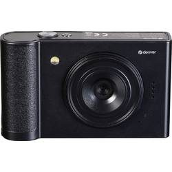 Denver DCA-4811B BLACK Digitalkamera 48 Megapixel Schwarz