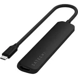 Satechi USB-C® Dockingstation ST-P6SK