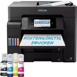Epson, Epson Multifunktionsdrucker "EcoTank ET-5805"