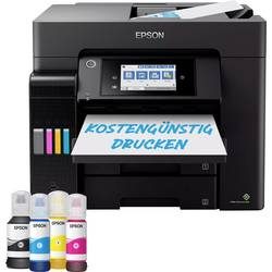 Epson, Epson Multifunktionsdrucker "Ecotank ET-5855"
