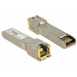 Delock 86460 86460 SFP+ Transceiver-Modul Modultyp T