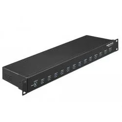 undefined, Delock USB-Hub 64039 USB 3.0 - 13x Type-A