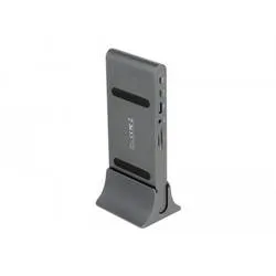 Delock USB-C® Dockingstation 87772