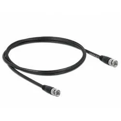 undefined, Delock Kabel BNC - BNC, 1 m