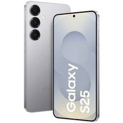 Samsung, Samsung Smartphone "Galaxy S25" Silver Shadow