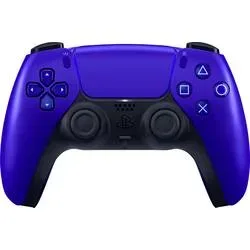 Sony - PS5 DualSense Wireless-Controller Blau