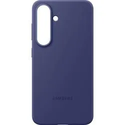 Samsung Silicone Silikon Case Samsung Galaxy S25 Blau Stoßfest EF-PS931CNEGWW
