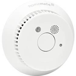 Homematic IP Funk Rauchmelder HmIP-SWSD-2