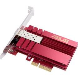 Asus 10G XG-C100C V3 Netzwerkkarte 1 / 10 GBit/s PCIe 3.0 x4, RJ45