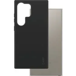 Care By Panzerglass, CARE by PanzerGlass Handyhülle "Fearlessly Fashionable Case für Samsung Galaxy S25 Ultra" Smartphones Backcover, Schutzhülle, Handyschutzhülle, Case, Schutzcase, stossfest