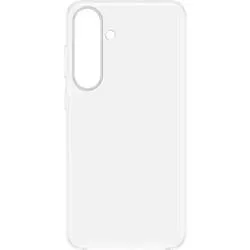 Samsung, Samsung Handyhülle "Clear Case für Samsung Galaxy S25+" Smartphones Backcover, Schutzhülle, Handyschutzhülle, Case, Schutzcase, stossfest