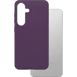 Care By Panzerglass, CARE by PanzerGlass Handyhülle "Fearlessly Fashionable Case für Samsung Galaxy S25" Smartphones Backcover, Schutzhülle, Handyschutzhülle, Case, Schutzcase, stossfest