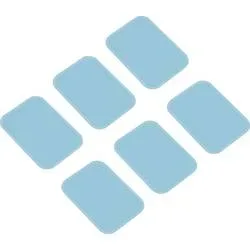 Beurer EM 55 Gel Pads Mini Pad Nachkauf-Set